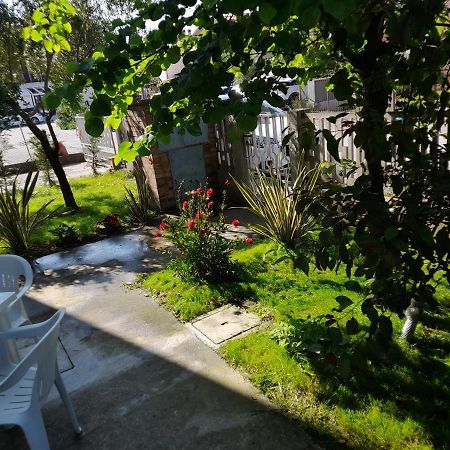 La Casera Lido di Dante Ngoại thất bức ảnh