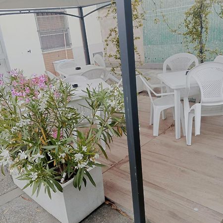 La Casera Lido di Dante Ngoại thất bức ảnh