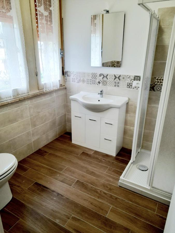 La Casera Lido di Dante Ngoại thất bức ảnh