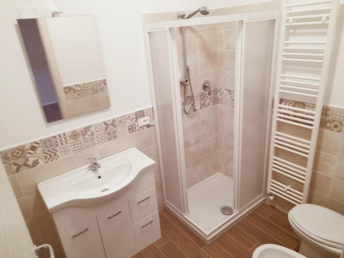 La Casera Lido di Dante Ngoại thất bức ảnh