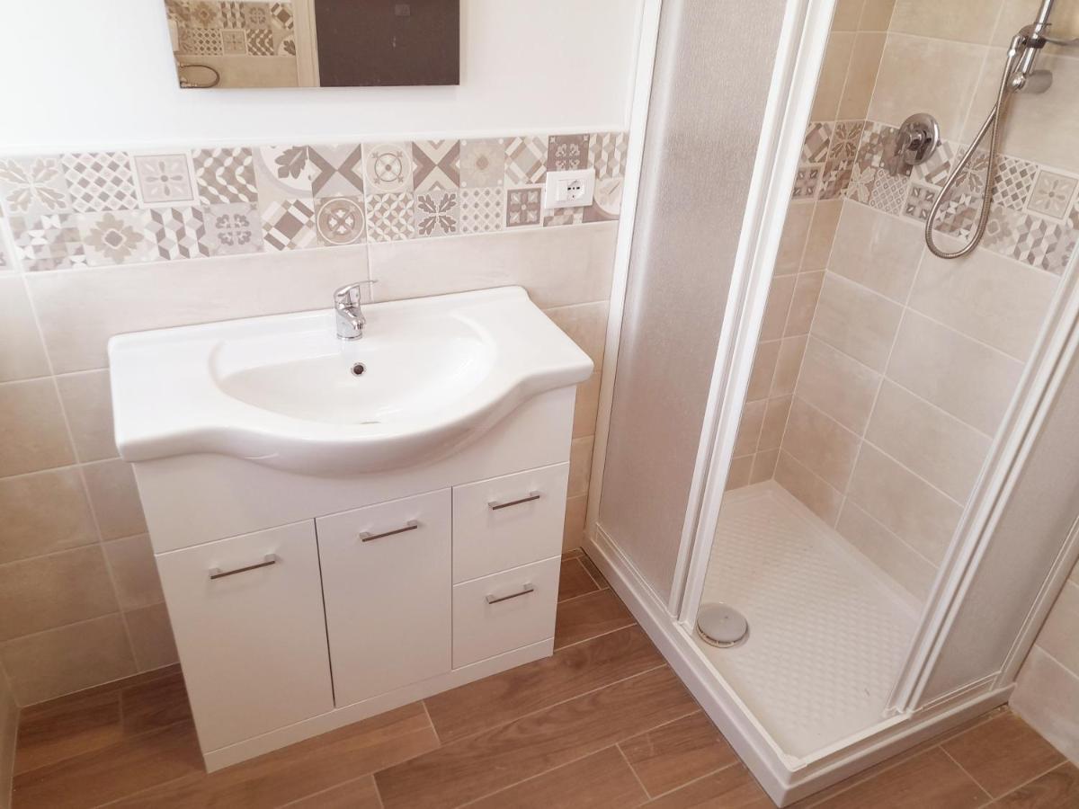 La Casera Lido di Dante Ngoại thất bức ảnh