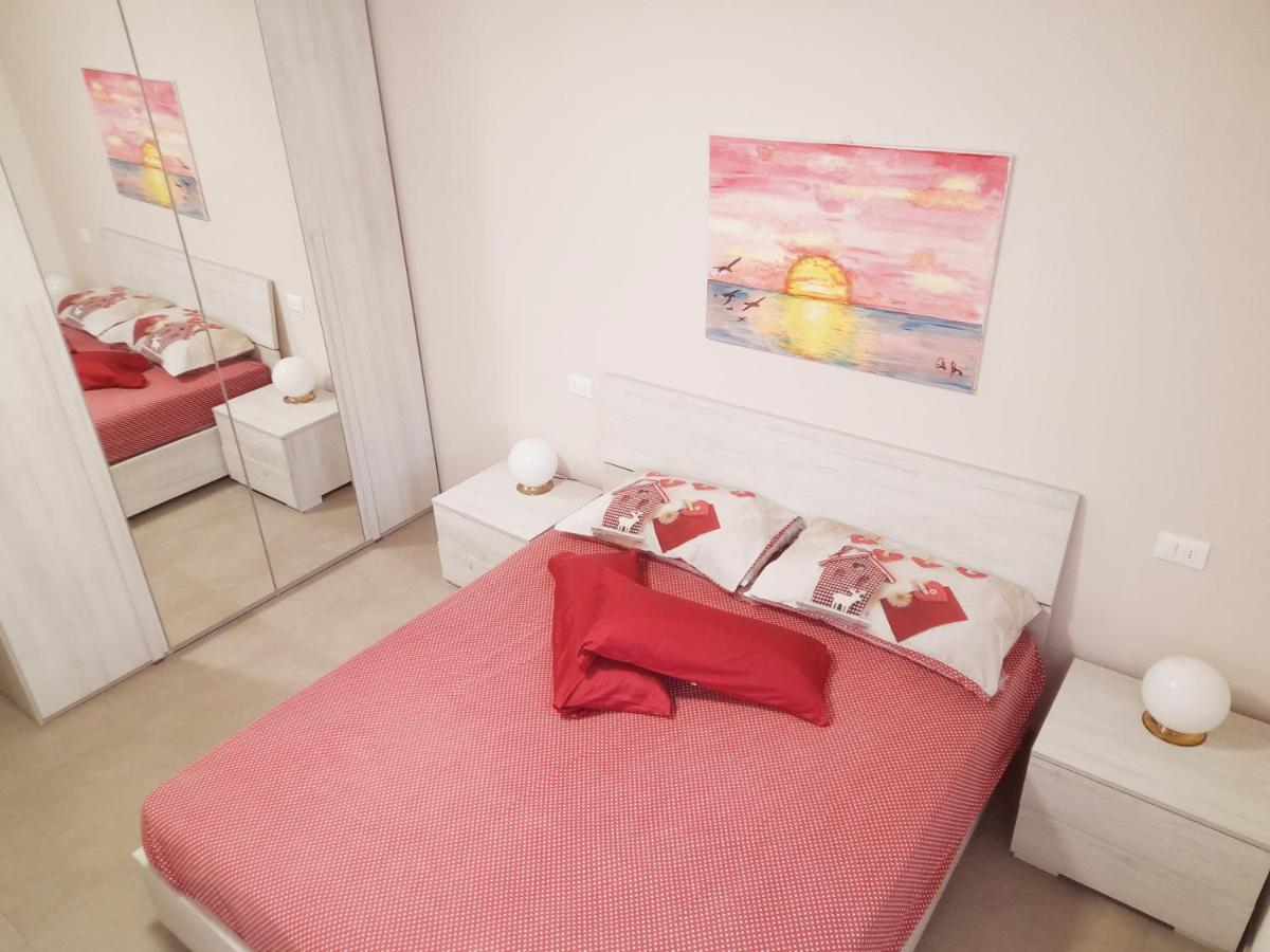 La Casera Lido di Dante Ngoại thất bức ảnh