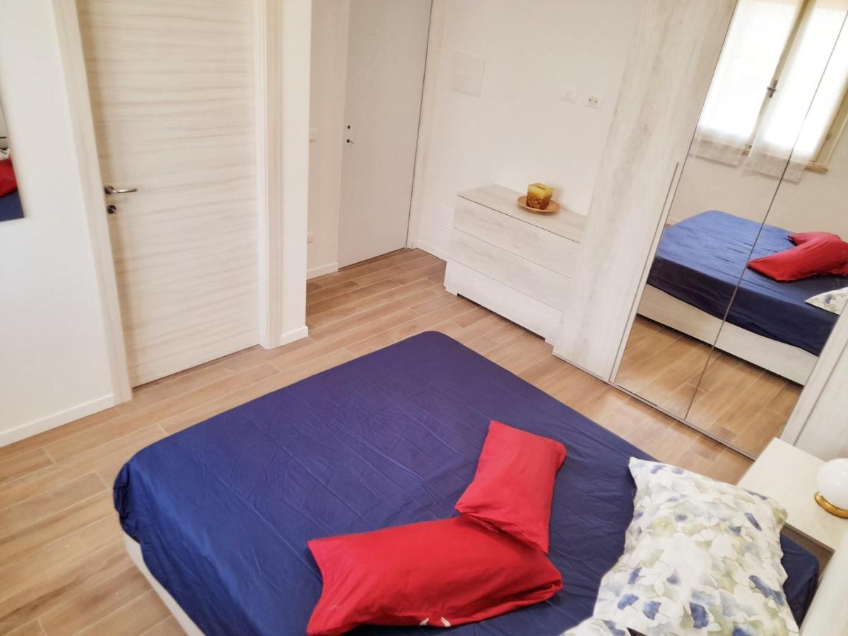 La Casera Lido di Dante Ngoại thất bức ảnh