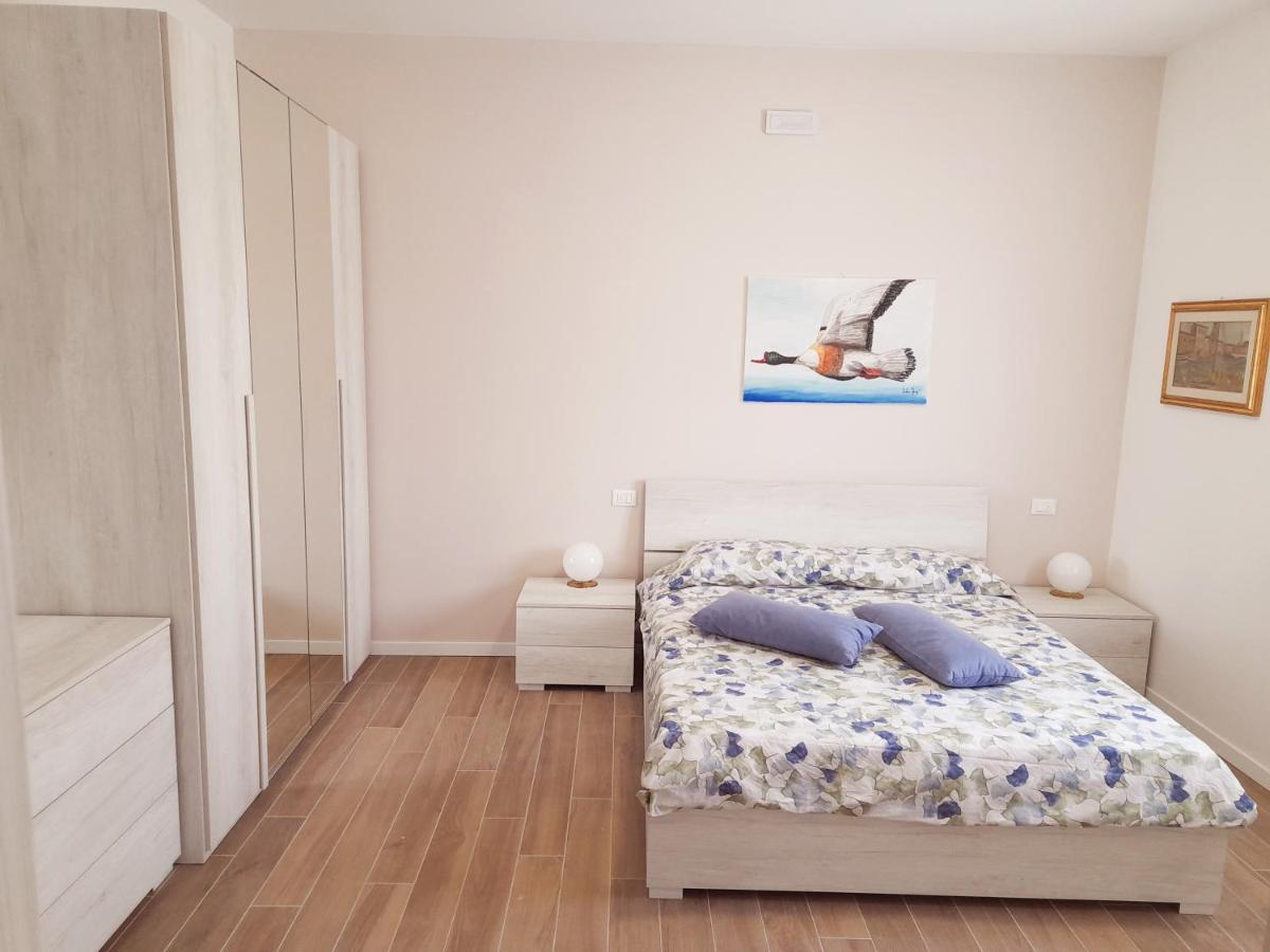 La Casera Lido di Dante Ngoại thất bức ảnh