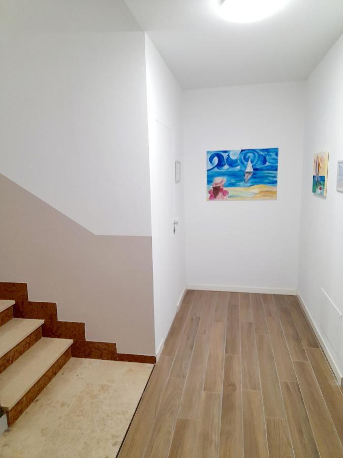 La Casera Lido di Dante Ngoại thất bức ảnh
