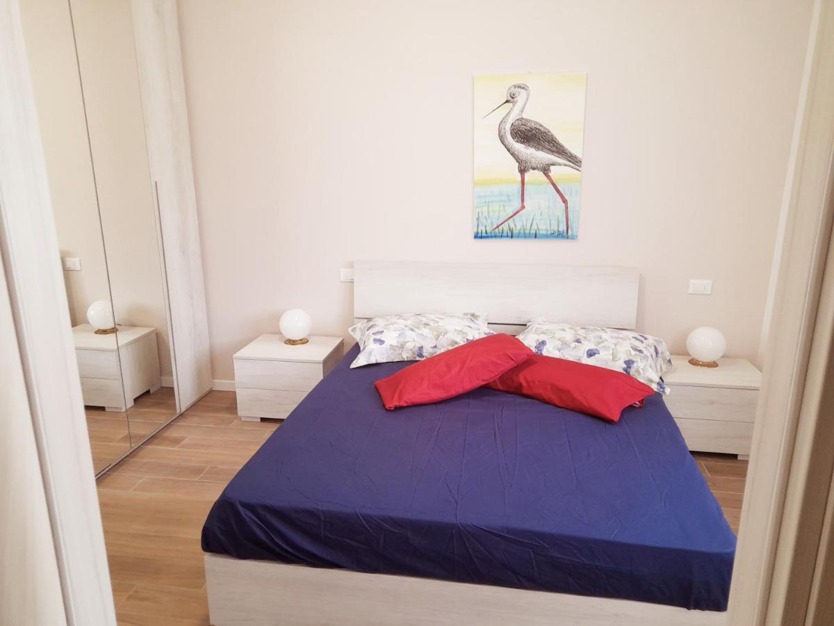 La Casera Lido di Dante Ngoại thất bức ảnh