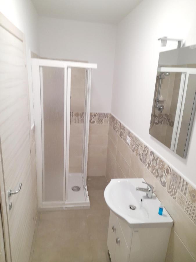 La Casera Lido di Dante Ngoại thất bức ảnh