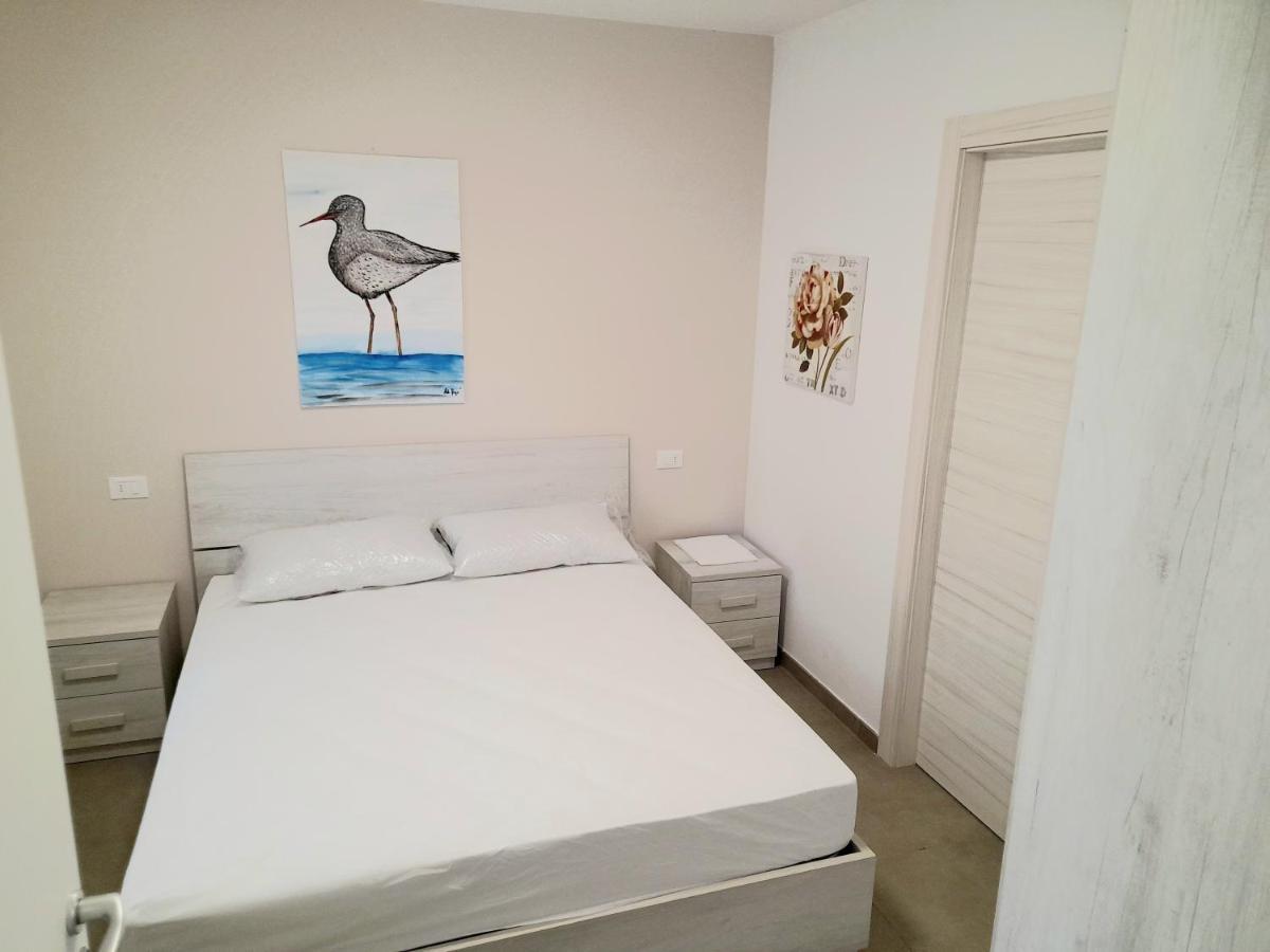 La Casera Lido di Dante Ngoại thất bức ảnh