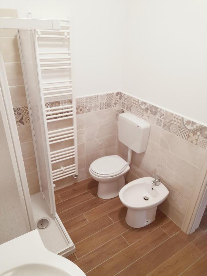 La Casera Lido di Dante Ngoại thất bức ảnh
