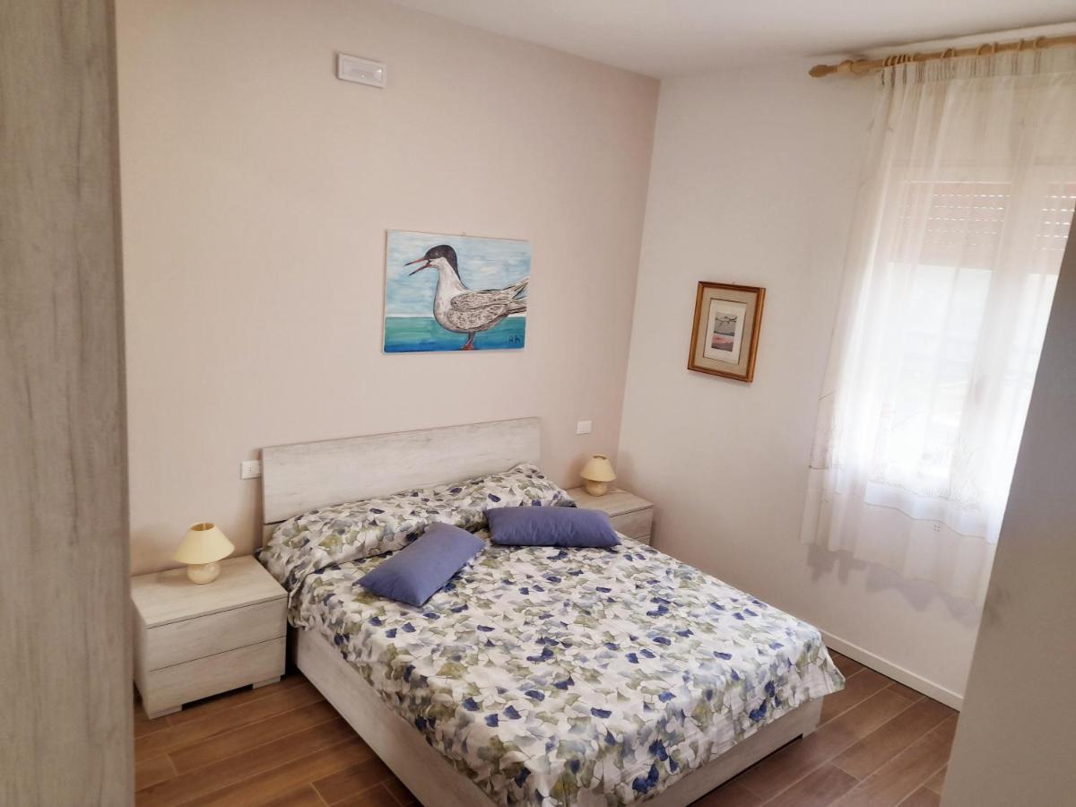 La Casera Lido di Dante Ngoại thất bức ảnh