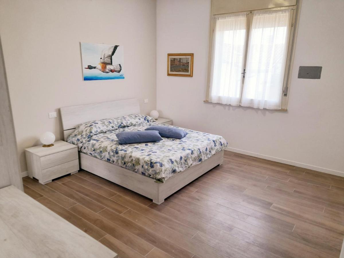 La Casera Lido di Dante Ngoại thất bức ảnh