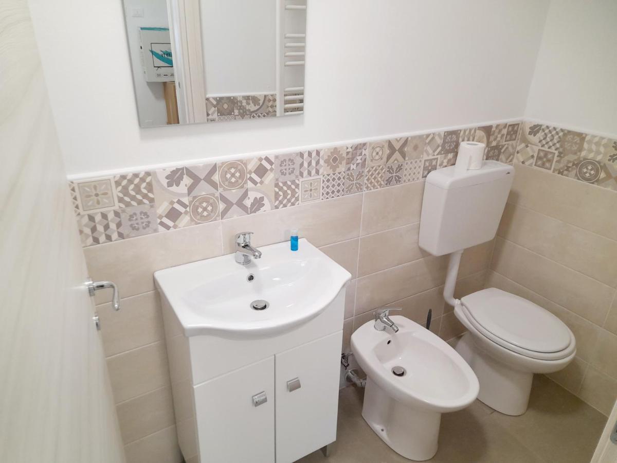 La Casera Lido di Dante Ngoại thất bức ảnh
