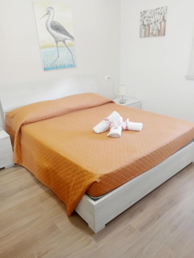 La Casera Lido di Dante Ngoại thất bức ảnh