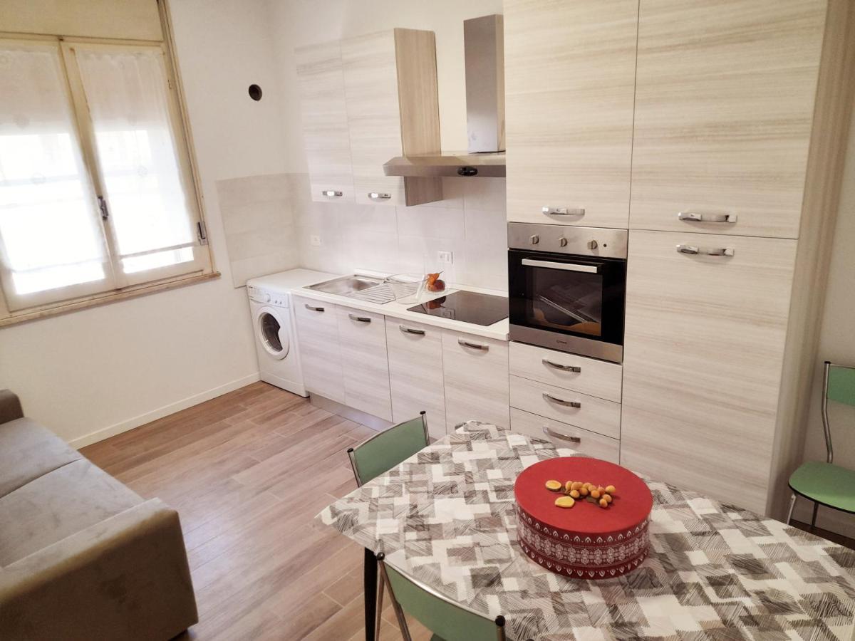 La Casera Lido di Dante Ngoại thất bức ảnh