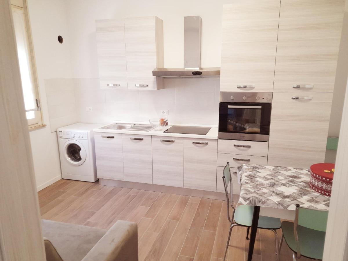 La Casera Lido di Dante Ngoại thất bức ảnh