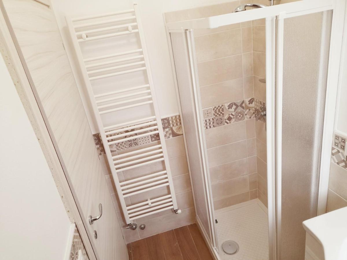 La Casera Lido di Dante Ngoại thất bức ảnh
