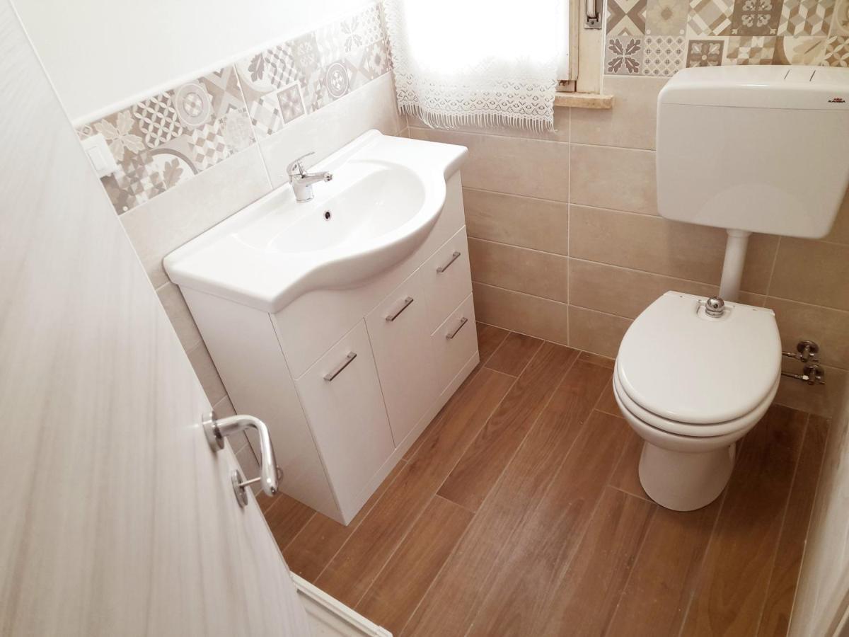 La Casera Lido di Dante Ngoại thất bức ảnh