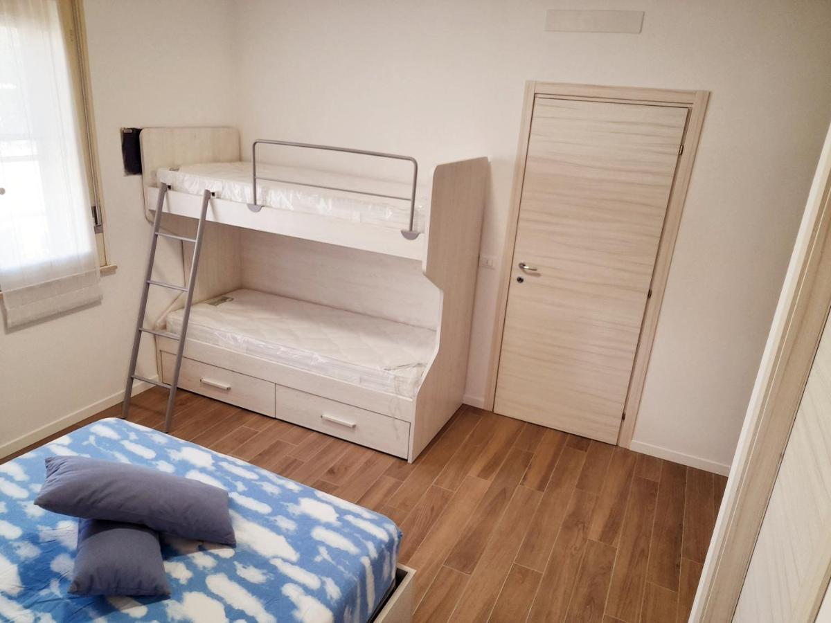 La Casera Lido di Dante Ngoại thất bức ảnh