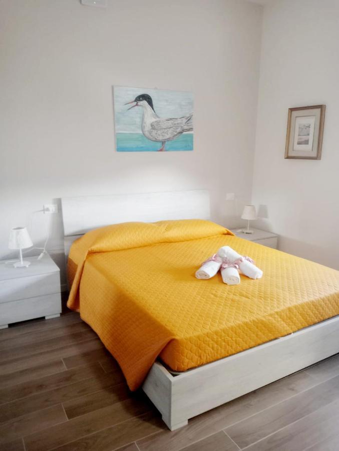 La Casera Lido di Dante Ngoại thất bức ảnh