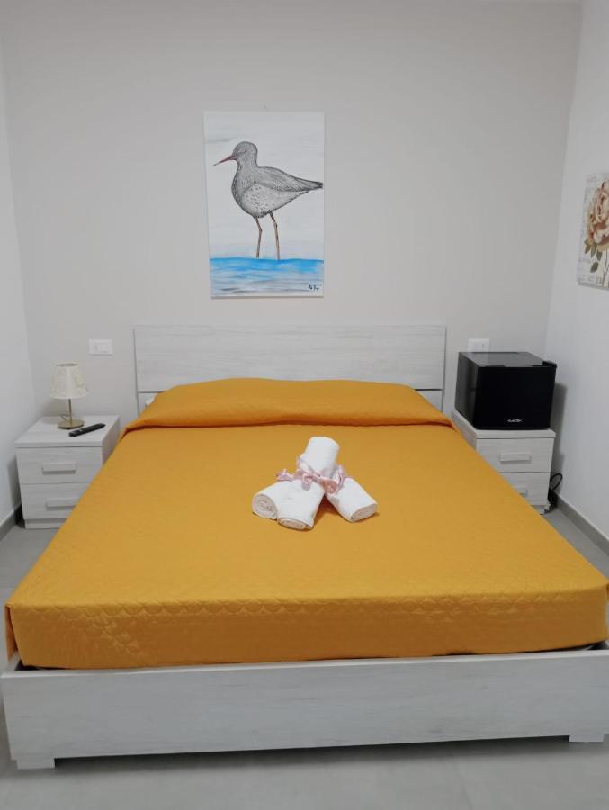 La Casera Lido di Dante Ngoại thất bức ảnh