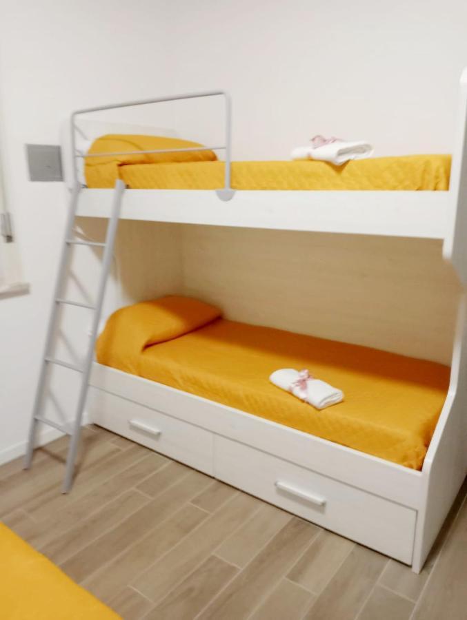 La Casera Lido di Dante Ngoại thất bức ảnh