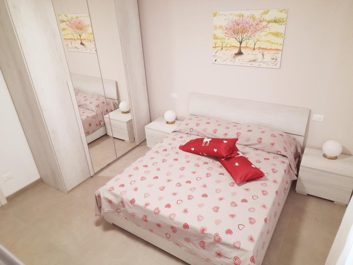 La Casera Lido di Dante Ngoại thất bức ảnh