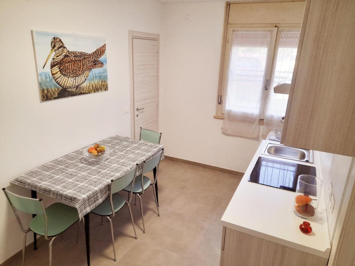 La Casera Lido di Dante Ngoại thất bức ảnh