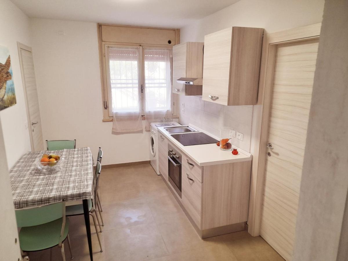 La Casera Lido di Dante Ngoại thất bức ảnh