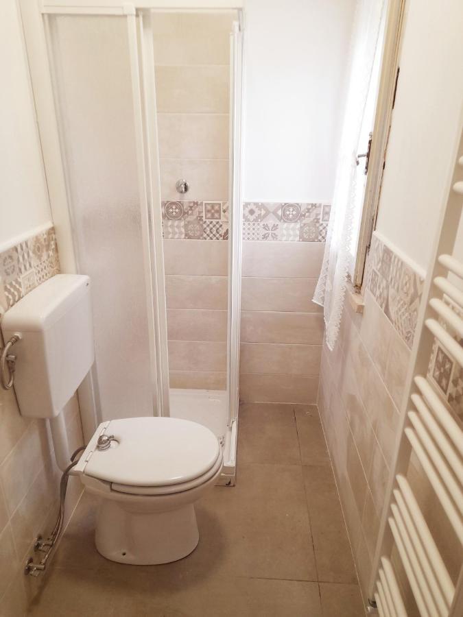 La Casera Lido di Dante Ngoại thất bức ảnh