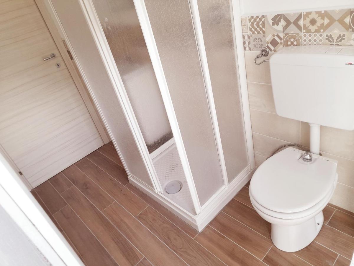 La Casera Lido di Dante Ngoại thất bức ảnh