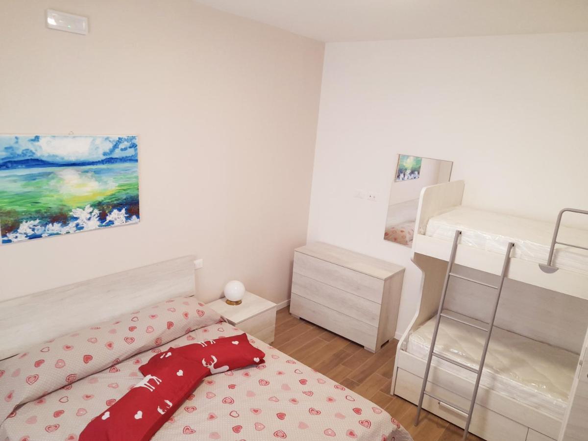 La Casera Lido di Dante Ngoại thất bức ảnh