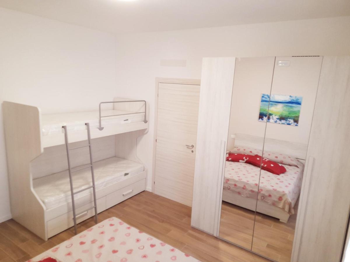La Casera Lido di Dante Ngoại thất bức ảnh