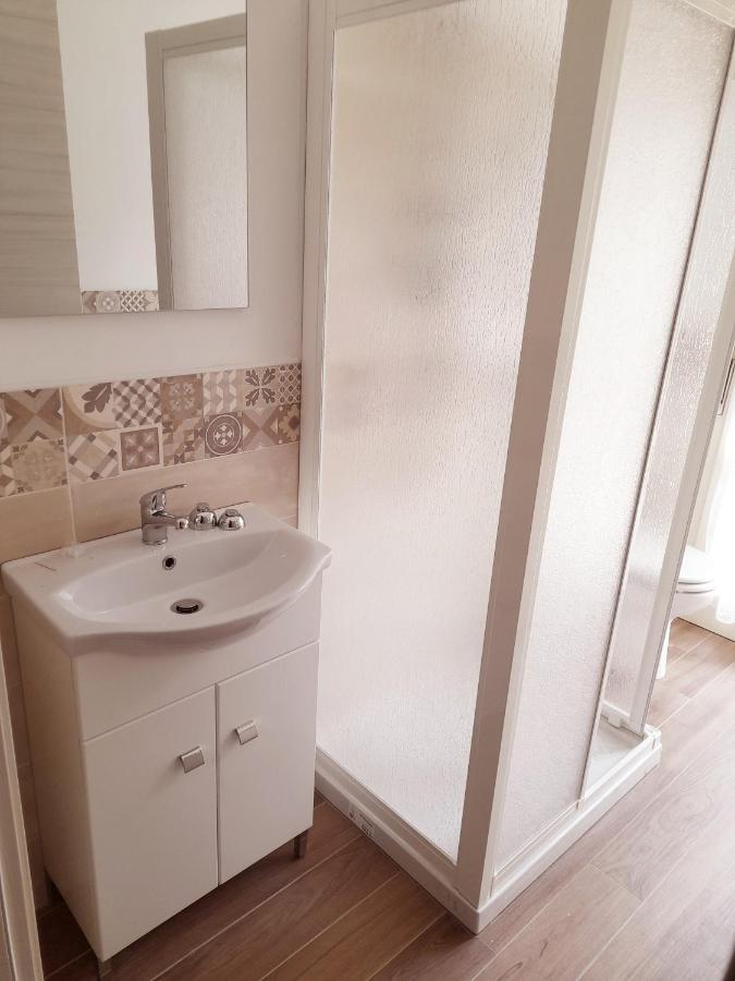 La Casera Lido di Dante Ngoại thất bức ảnh