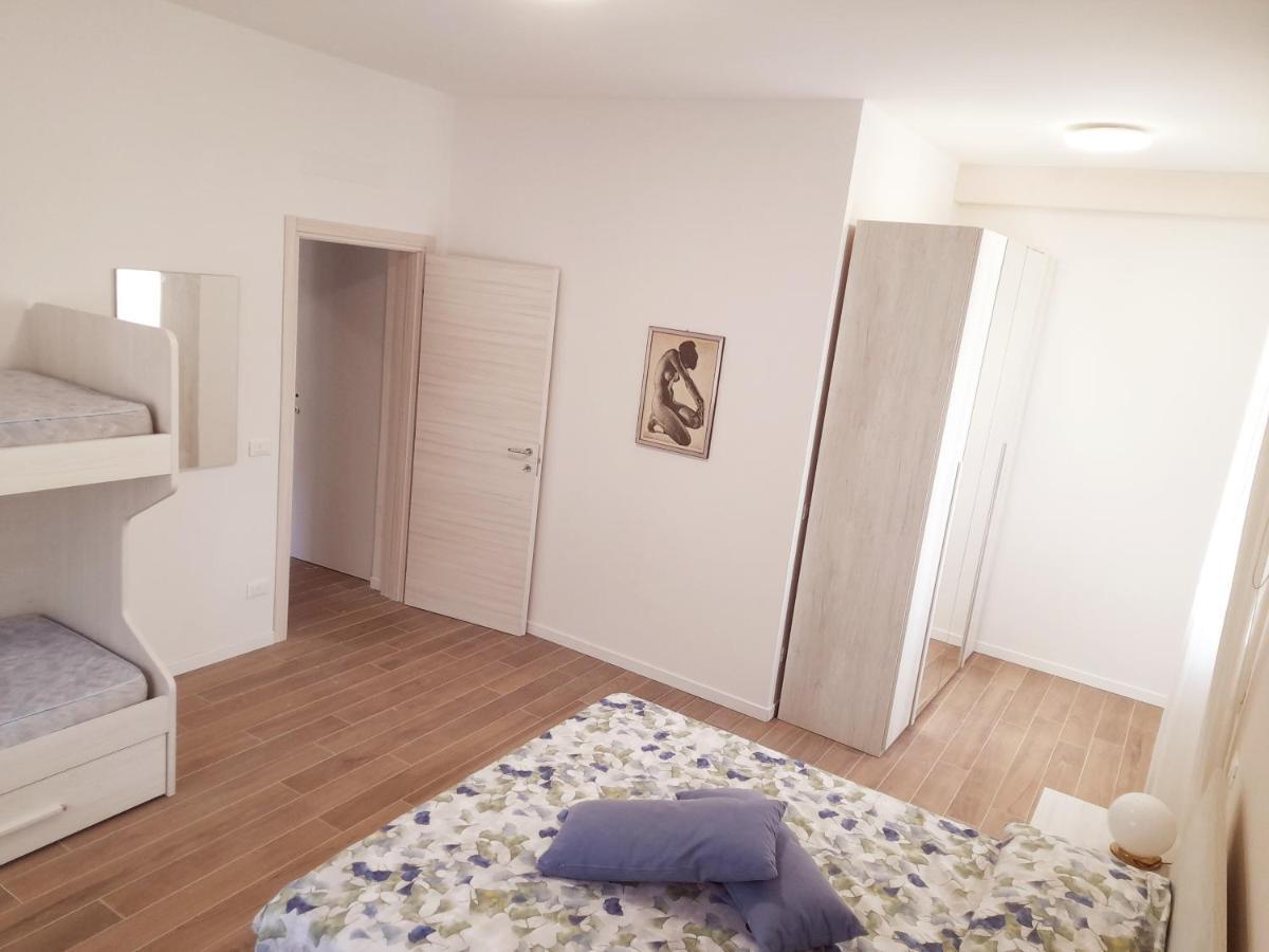 La Casera Lido di Dante Ngoại thất bức ảnh
