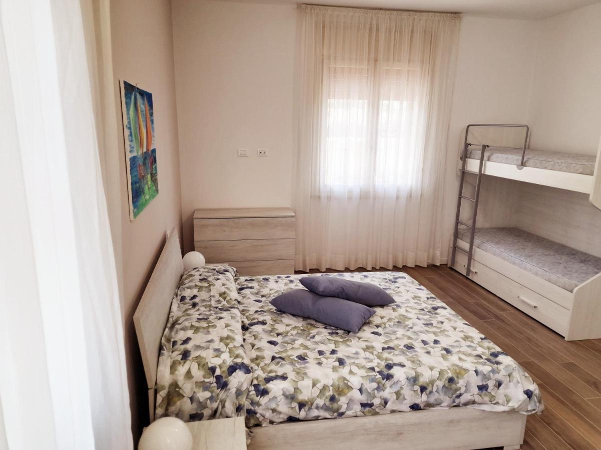 La Casera Lido di Dante Ngoại thất bức ảnh