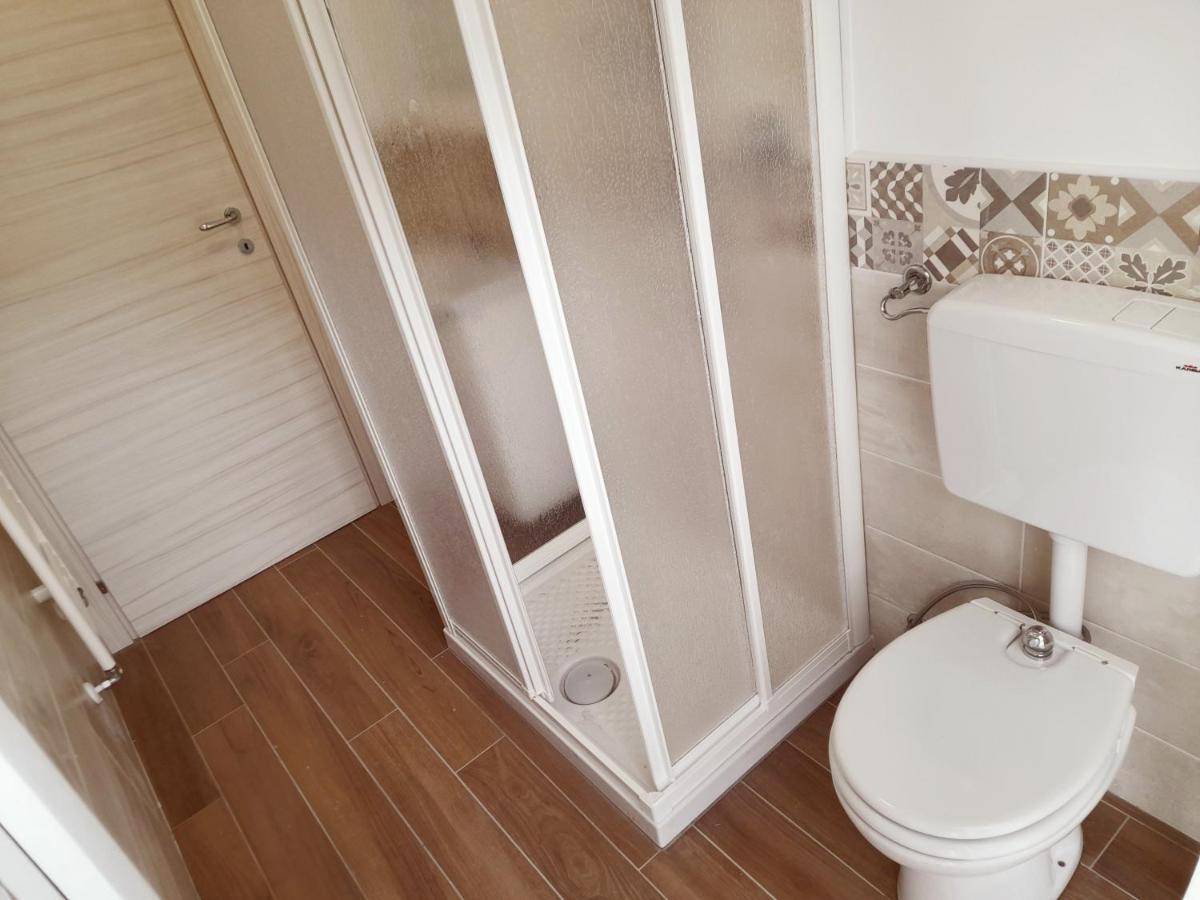 La Casera Lido di Dante Ngoại thất bức ảnh