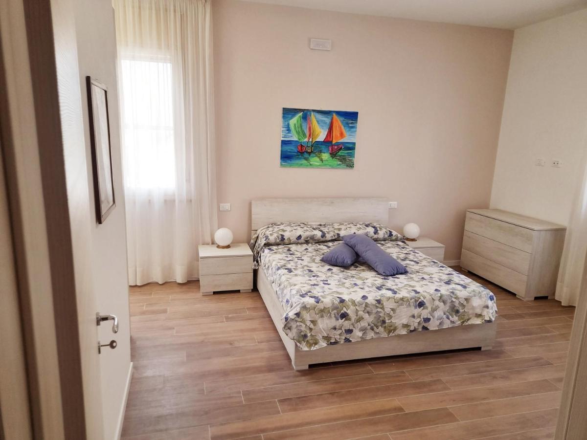 La Casera Lido di Dante Ngoại thất bức ảnh