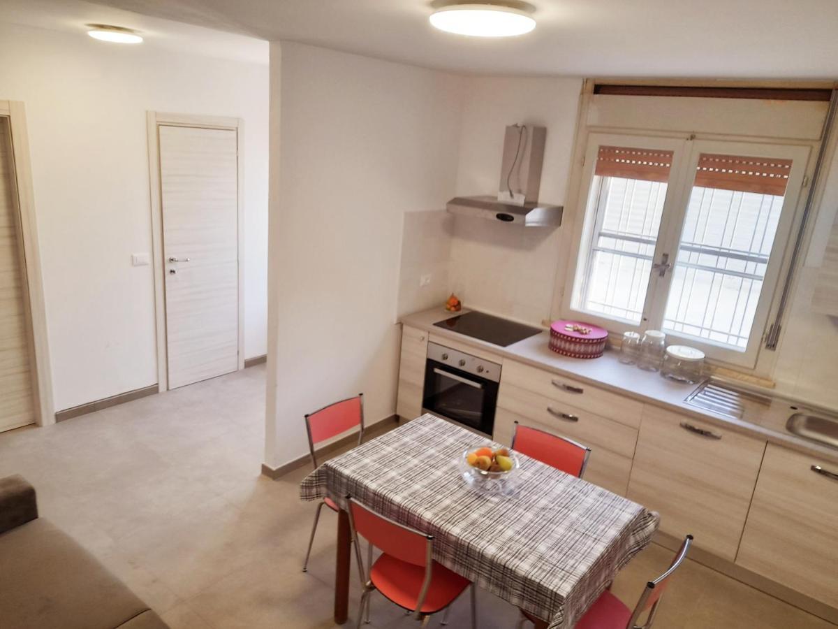 La Casera Lido di Dante Ngoại thất bức ảnh