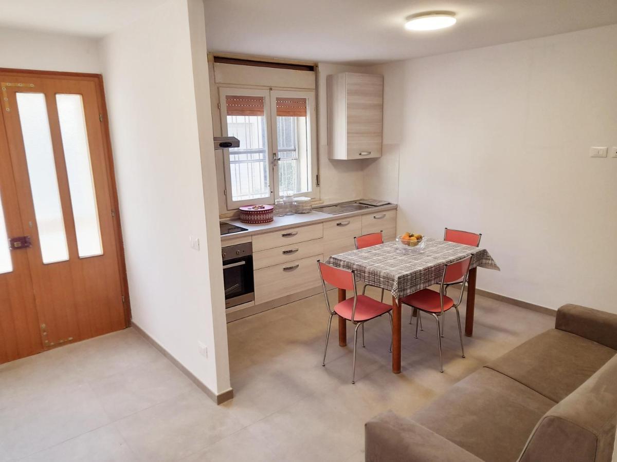 La Casera Lido di Dante Ngoại thất bức ảnh