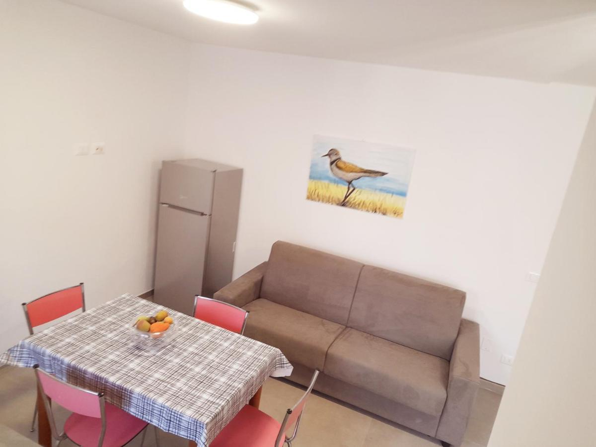 La Casera Lido di Dante Ngoại thất bức ảnh