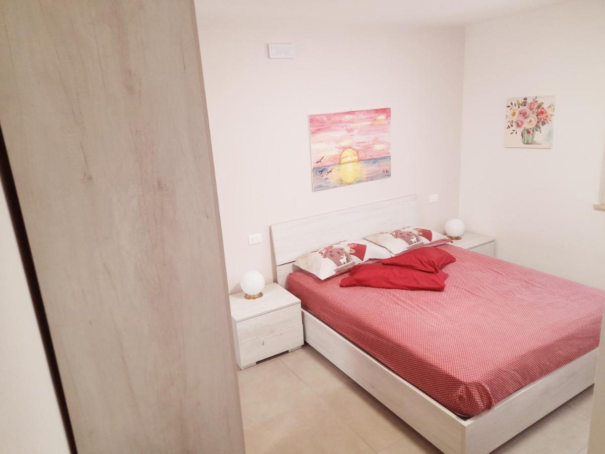 La Casera Lido di Dante Ngoại thất bức ảnh