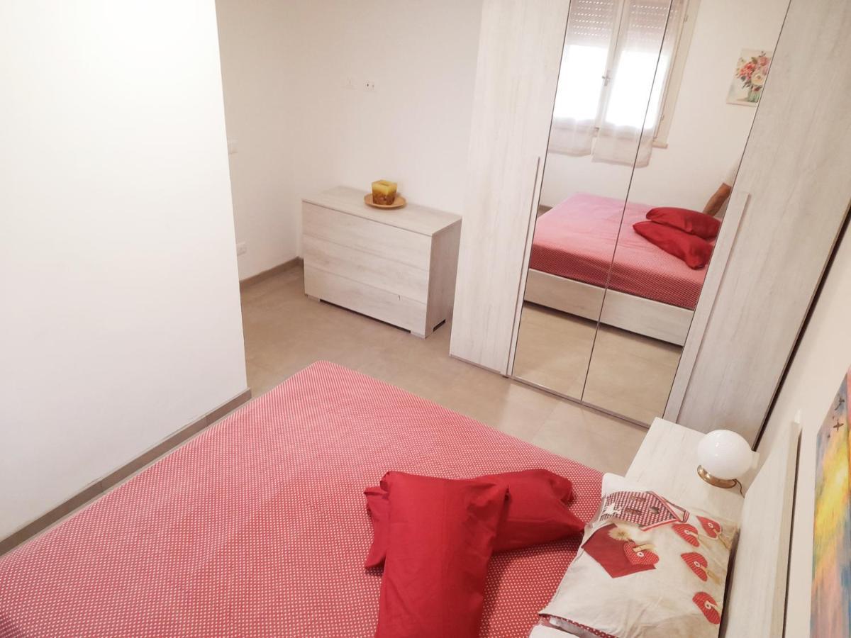 La Casera Lido di Dante Ngoại thất bức ảnh