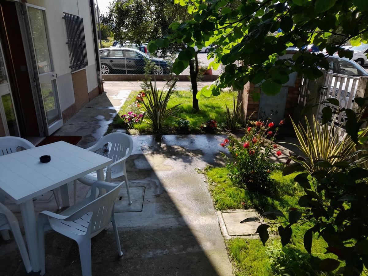 La Casera Lido di Dante Ngoại thất bức ảnh