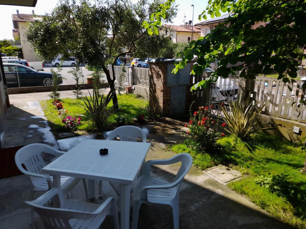 La Casera Lido di Dante Ngoại thất bức ảnh
