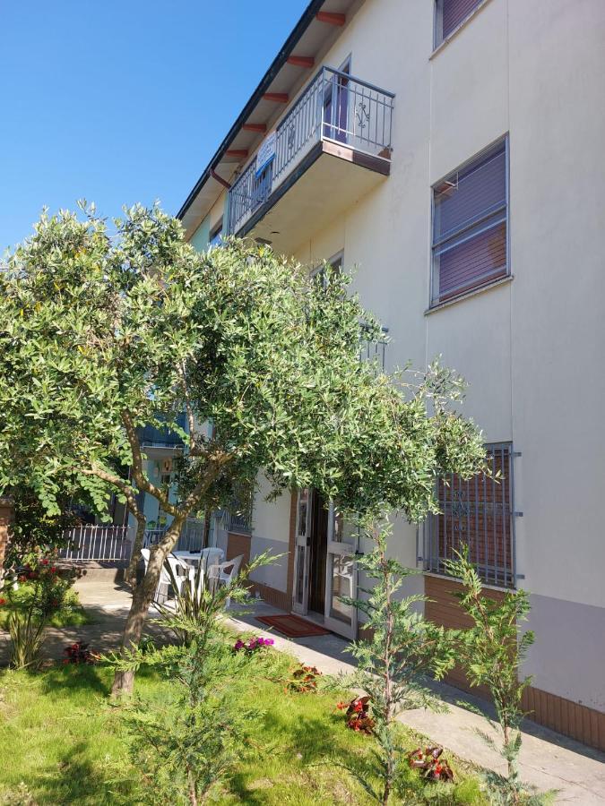 La Casera Lido di Dante Ngoại thất bức ảnh