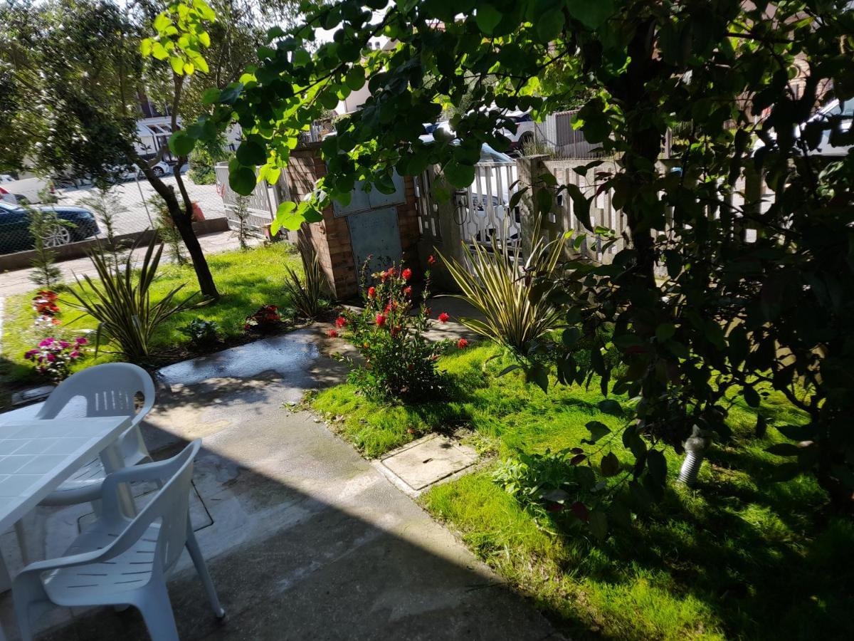 La Casera Lido di Dante Ngoại thất bức ảnh