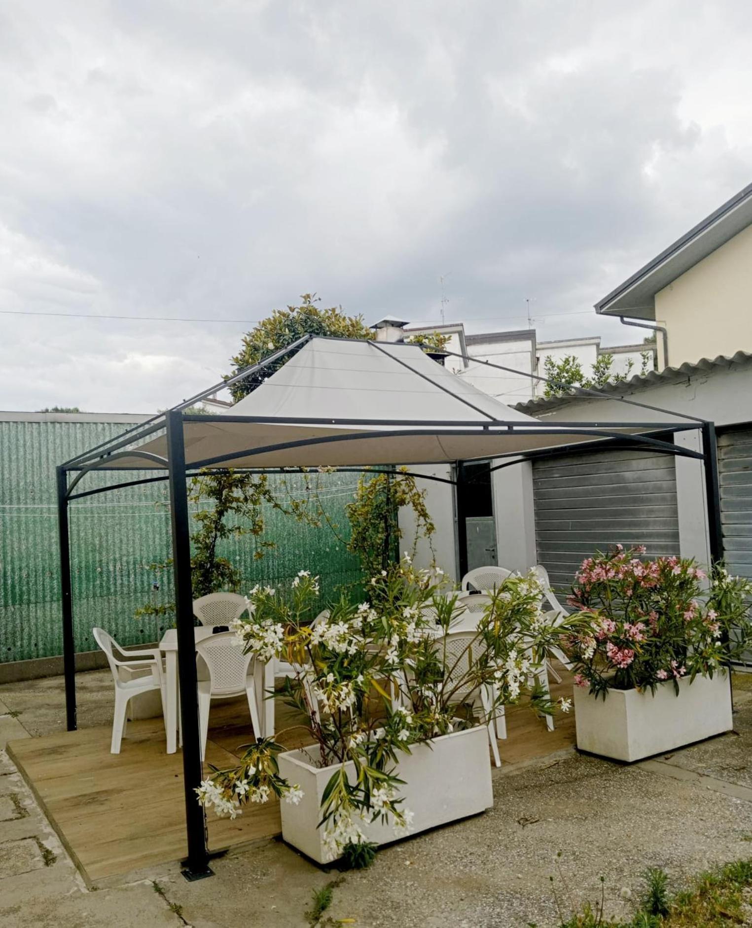 La Casera Lido di Dante Ngoại thất bức ảnh