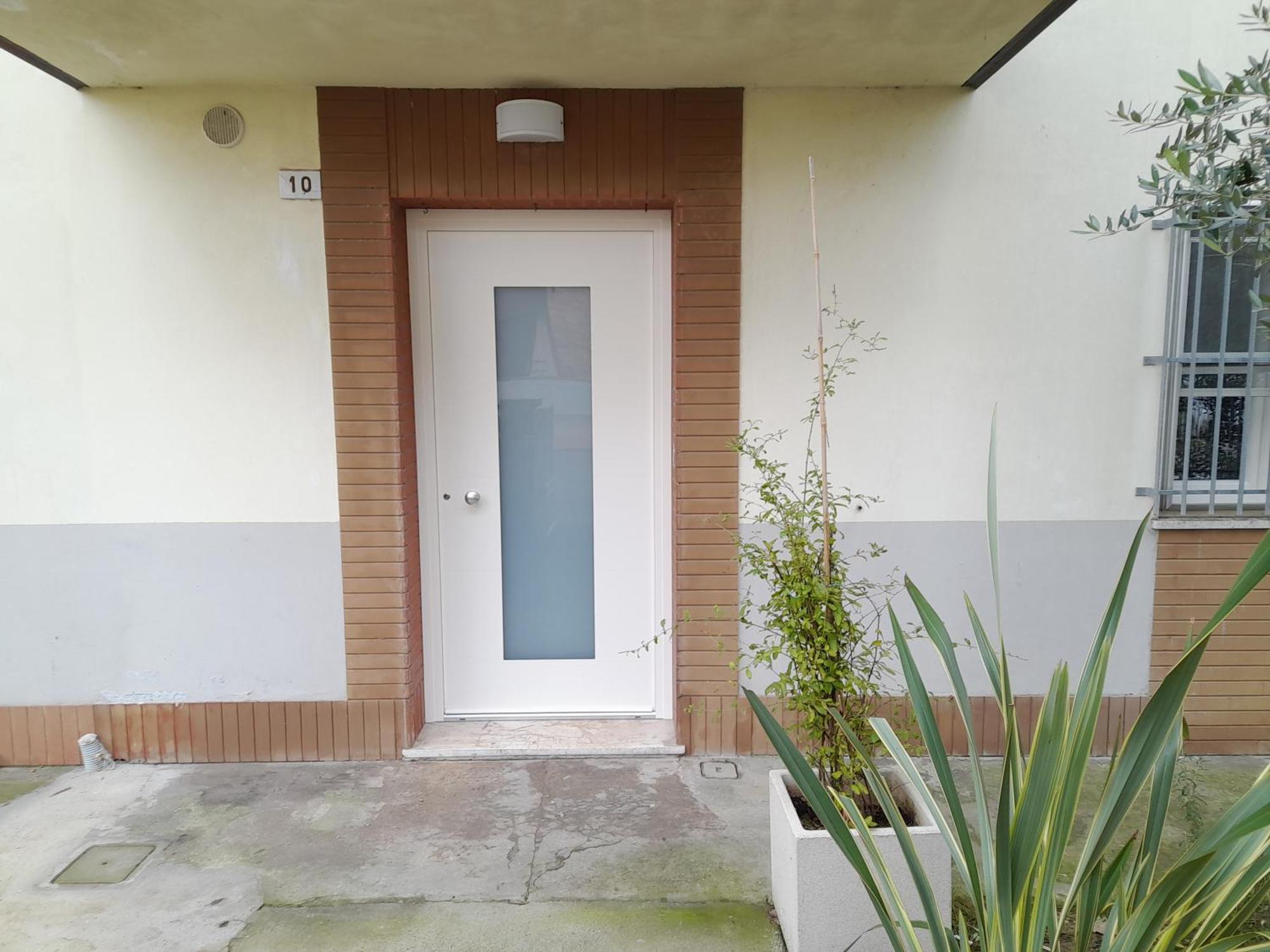 La Casera Lido di Dante Ngoại thất bức ảnh